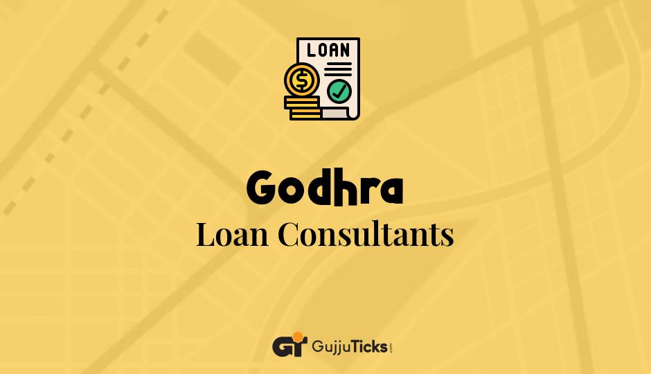 Loan Consultants in Godhra