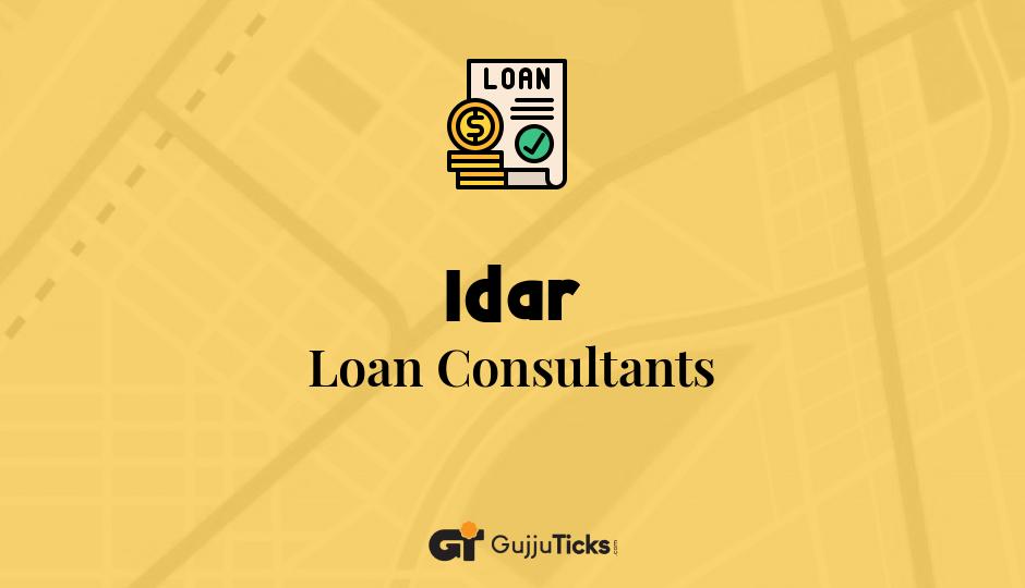 Loan Consultants in Idar