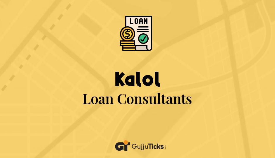 Loan Consultants in Kalol
