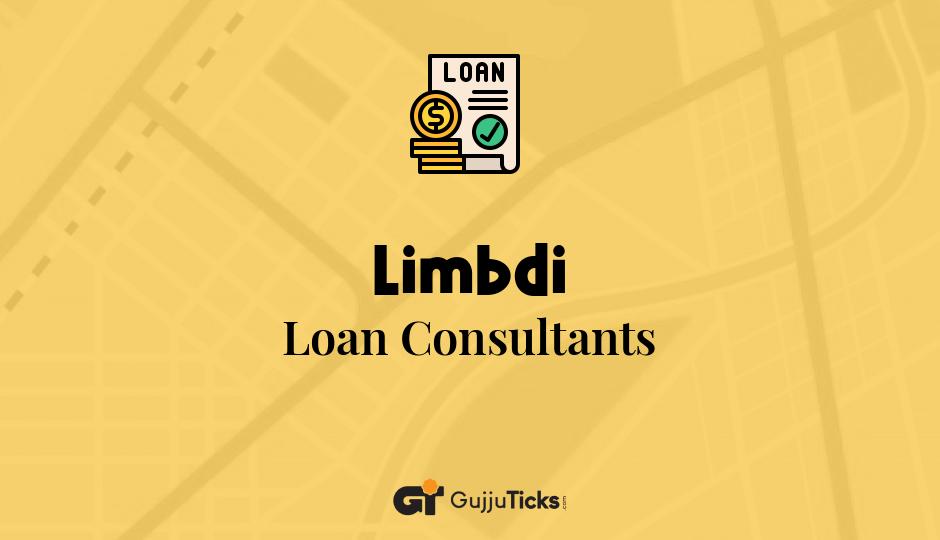 Loan Consultants in Limbdi