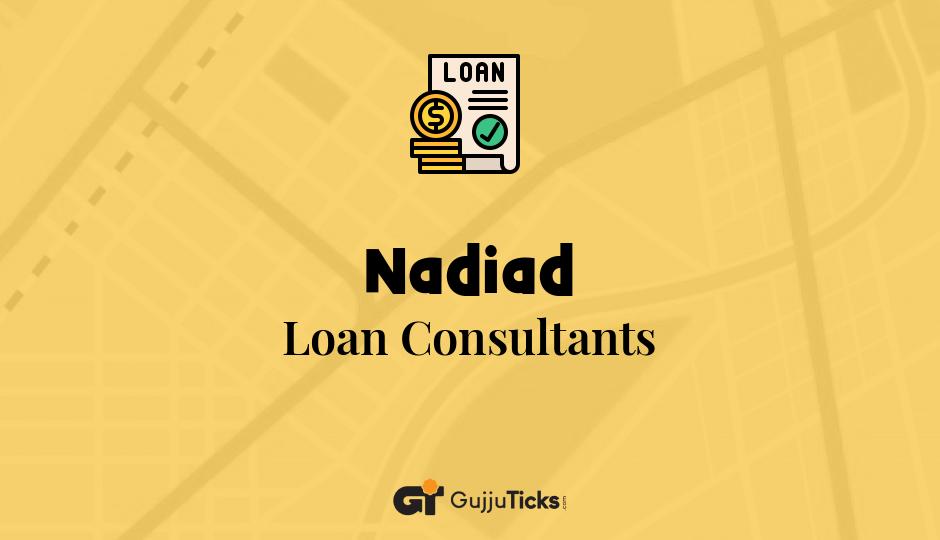 Loan Consultants in Nadiad