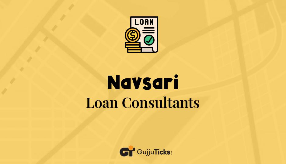 Loan Consultants in Navsari