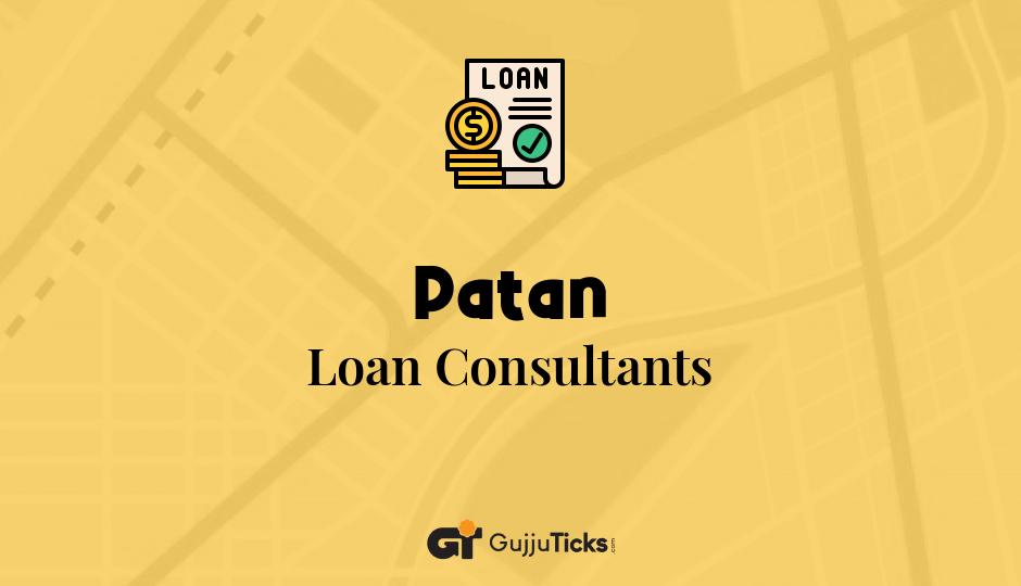 Loan Consultants in Patan