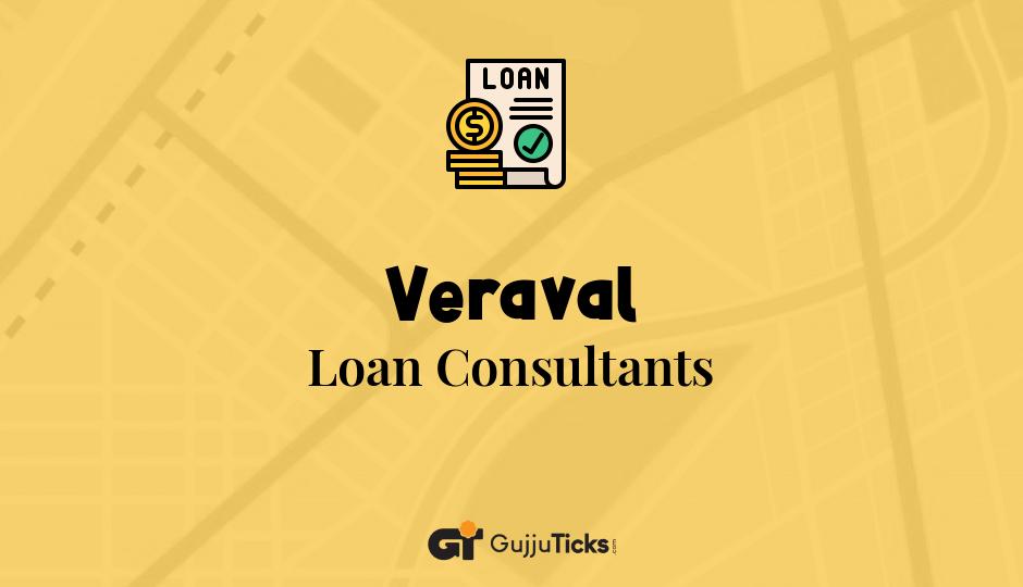 Loan Consultants in Veraval
