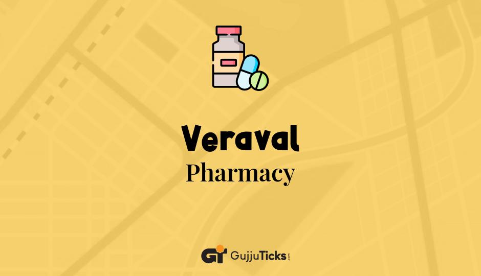 Pharmacy in Veraval