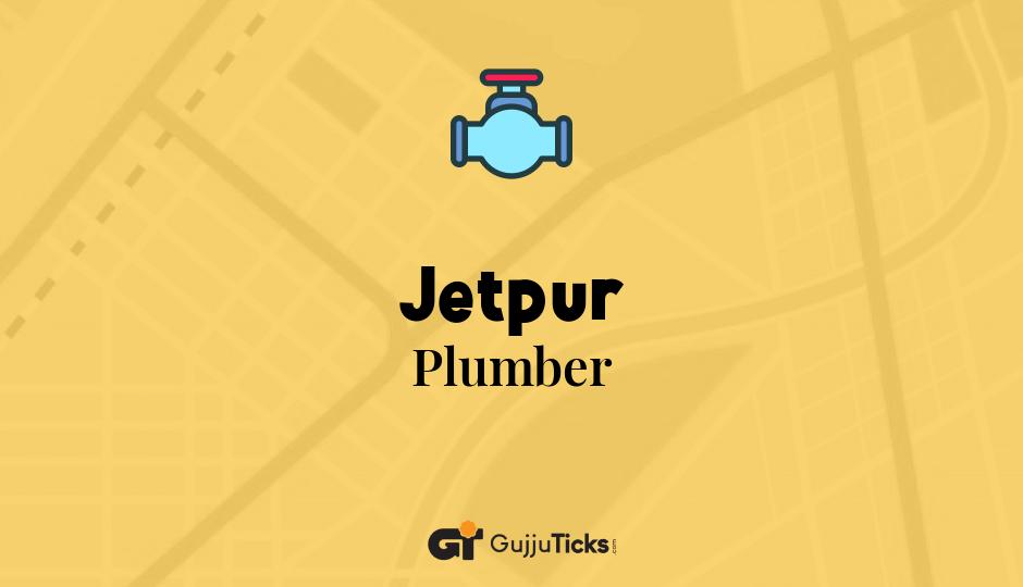 Plumber in Jetpur