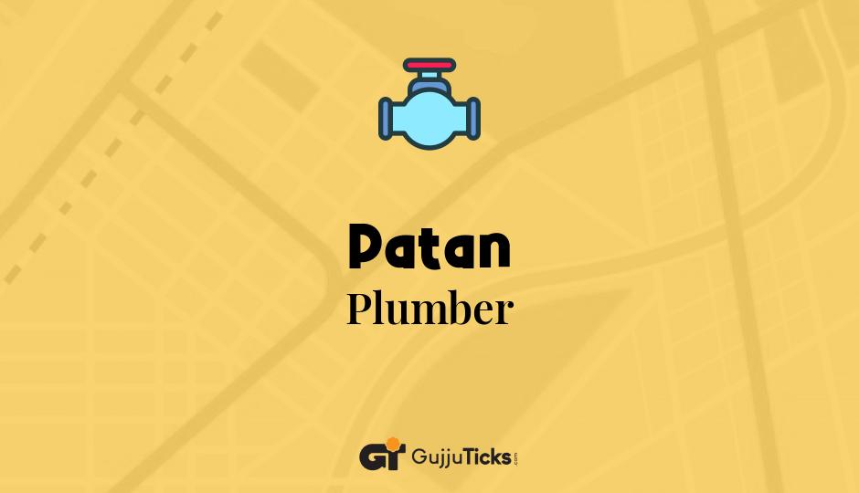 Plumber in Patan