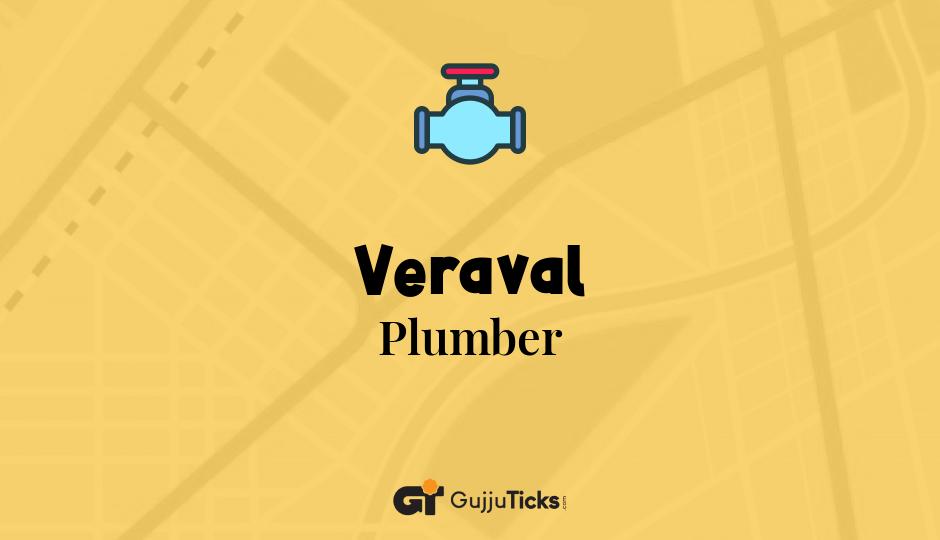 Plumber in Veraval