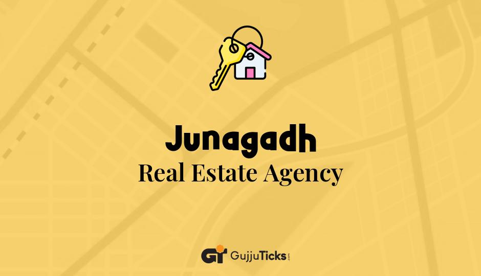 Real Estate Agency in Junagadh