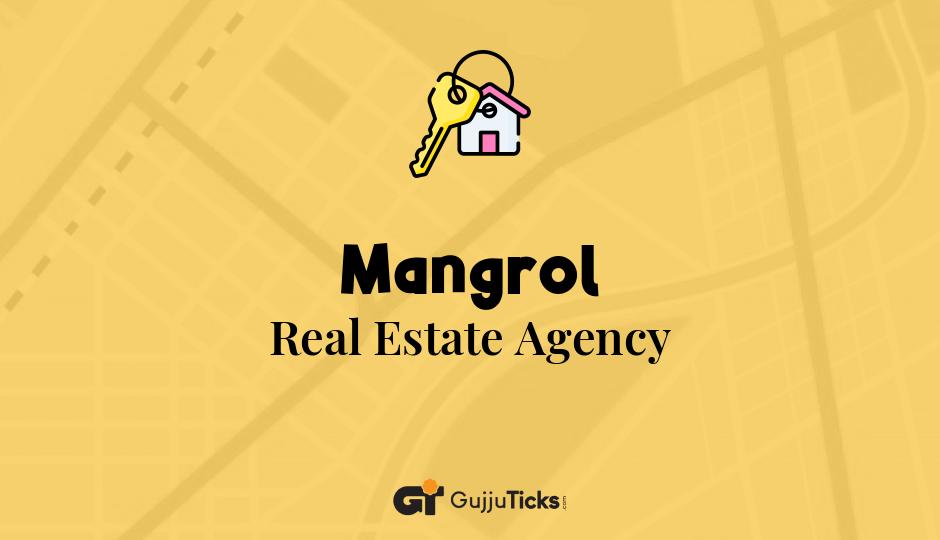 Real Estate Agency in Mangrol