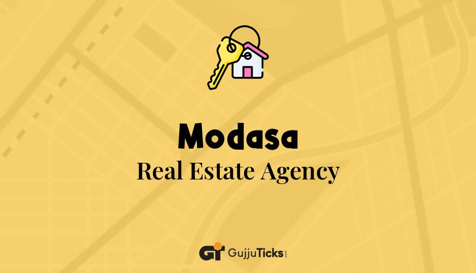 Real Estate Agency in Modasa