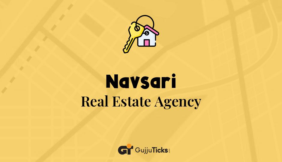 Real Estate Agency in Navsari