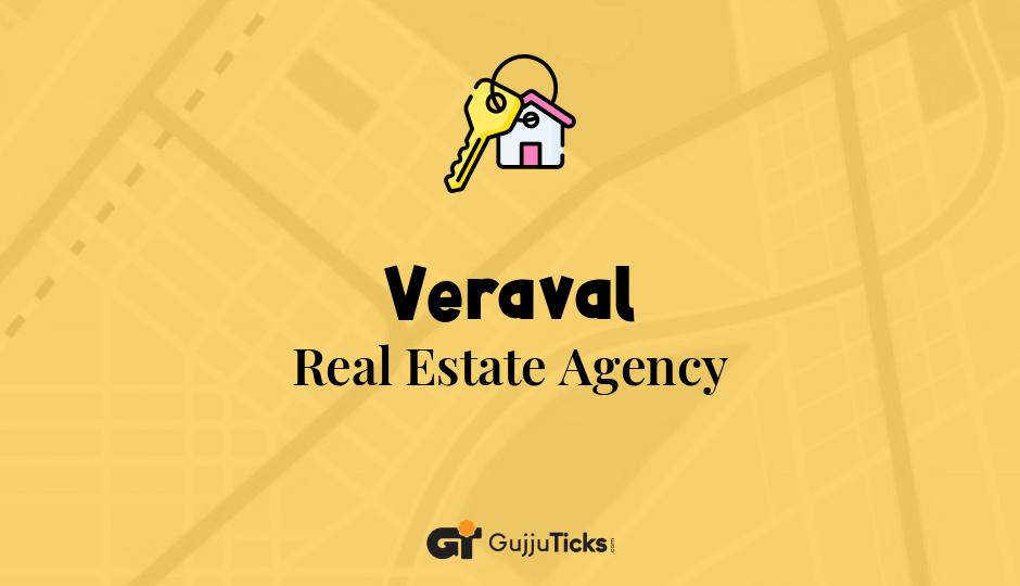 Real Estate Agency in Veraval