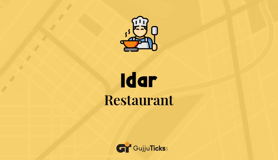 Restaurant in Idar