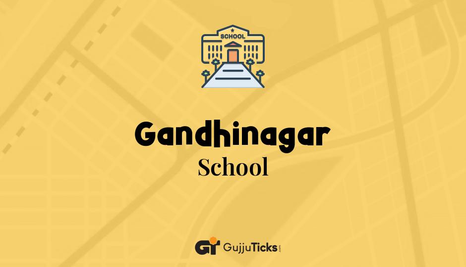 School in Gandhinagar