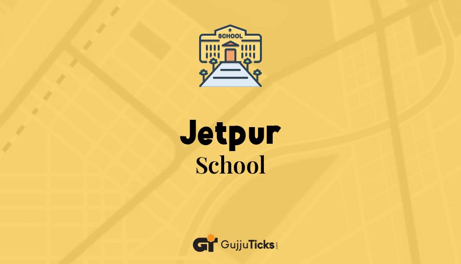 School in Jetpur