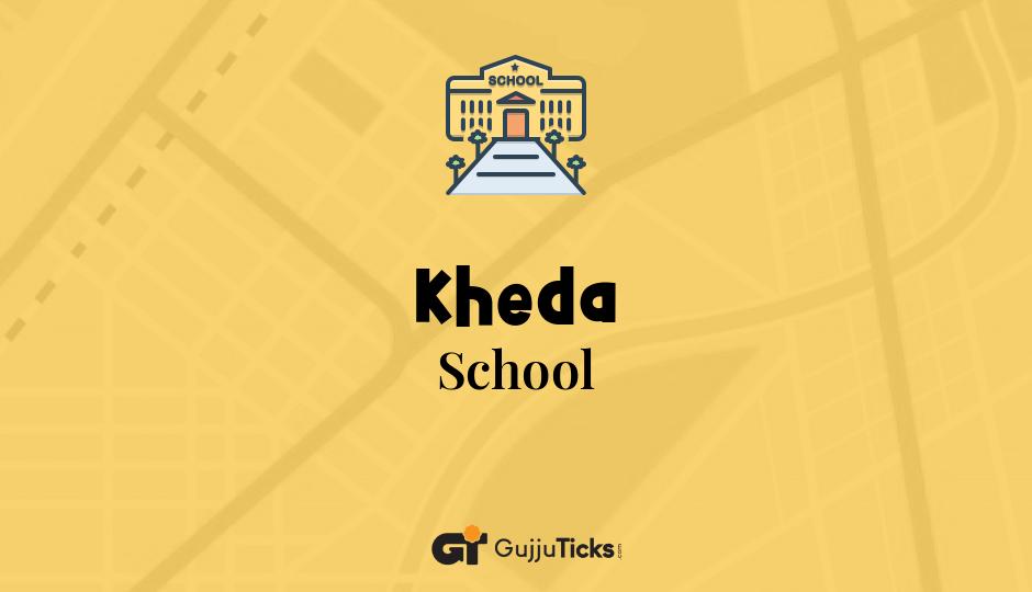 School in Kheda