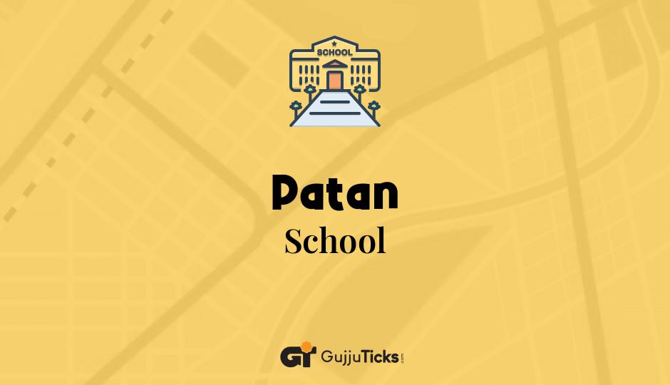 School in Patan