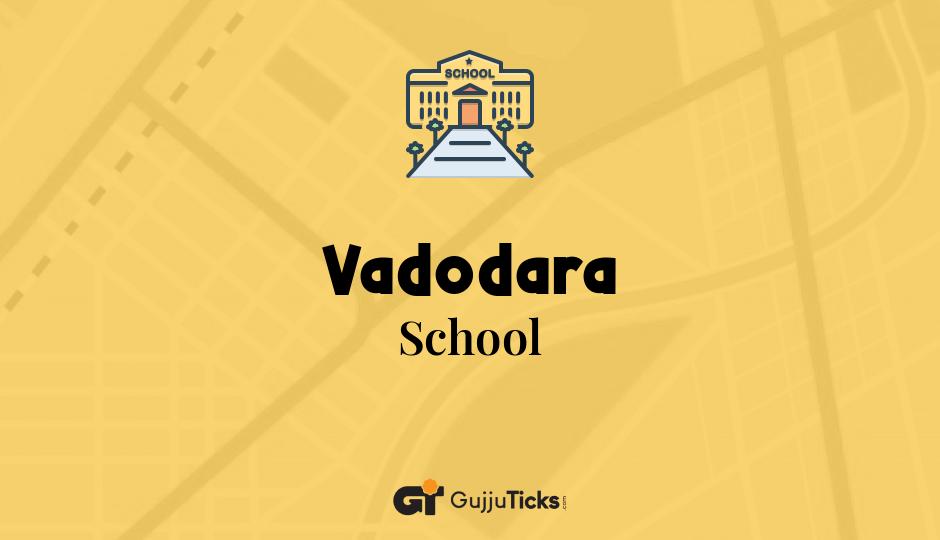 School in Vadodara