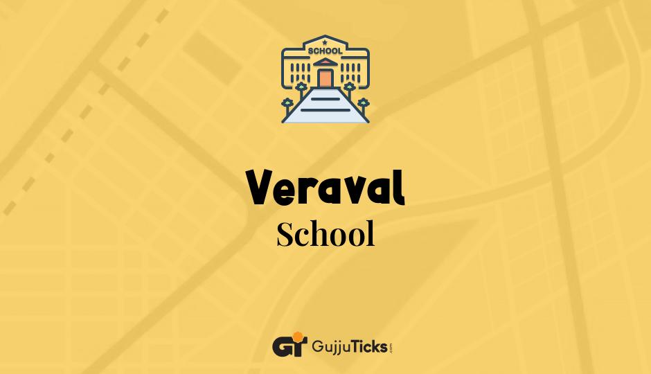 School in Veraval