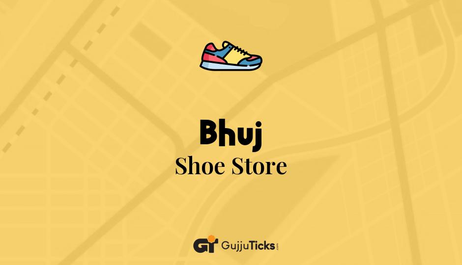 Shoe Store in Bhuj