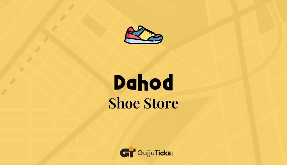 Shoe Store in Dahod