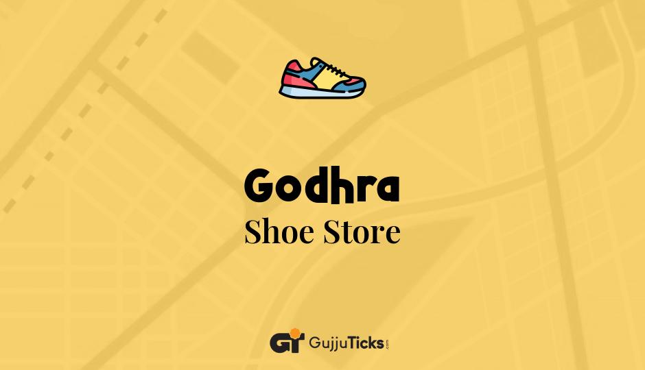 Shoe Store in Godhra