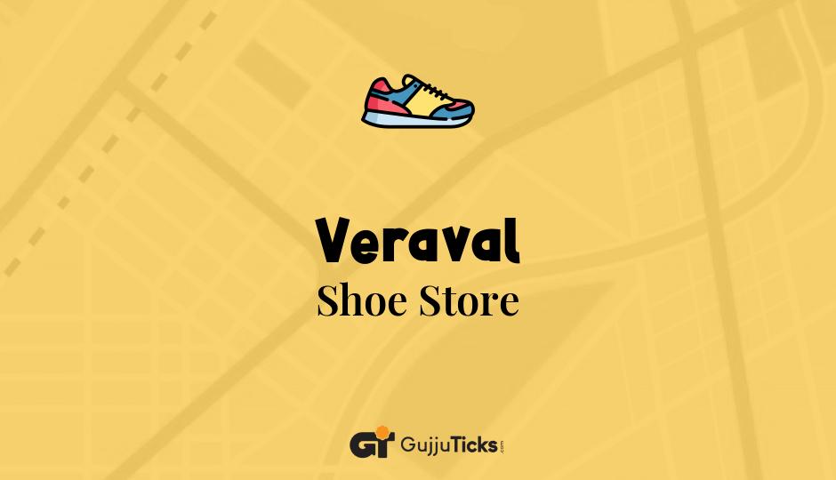 Shoe Store in Veraval
