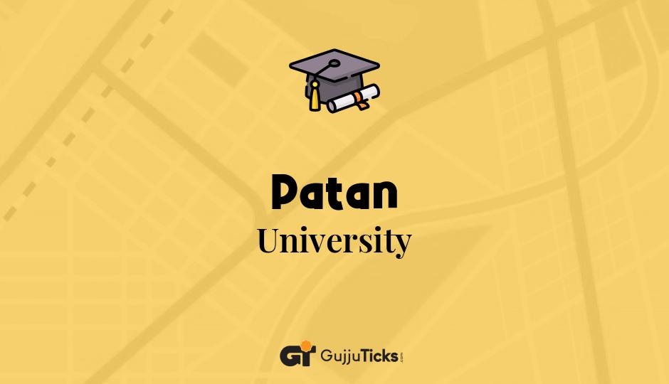 University in Patan
