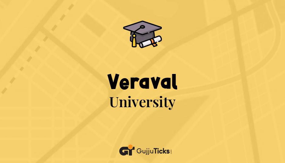 University in Veraval