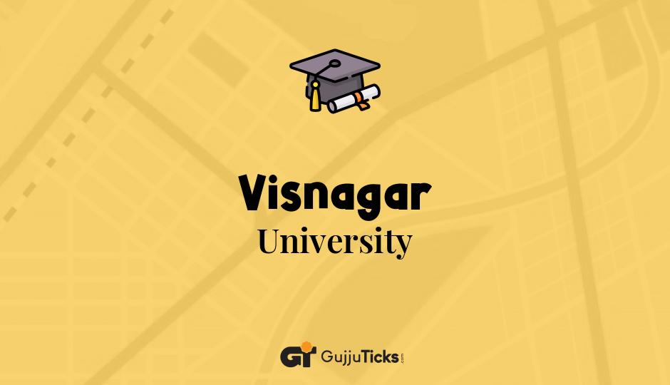 University in Visnagar
