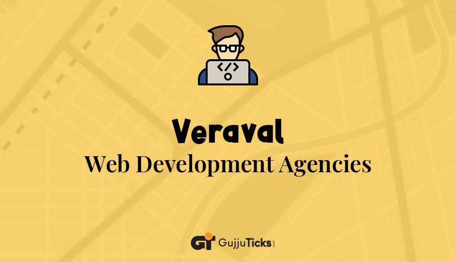 Web Development Agencies in Veraval