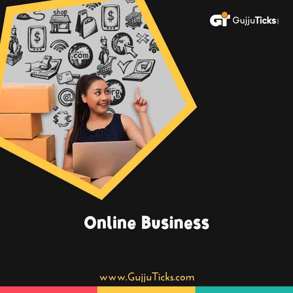 Online Business