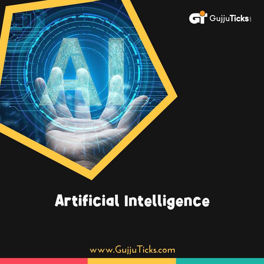 Artificial Intelligence