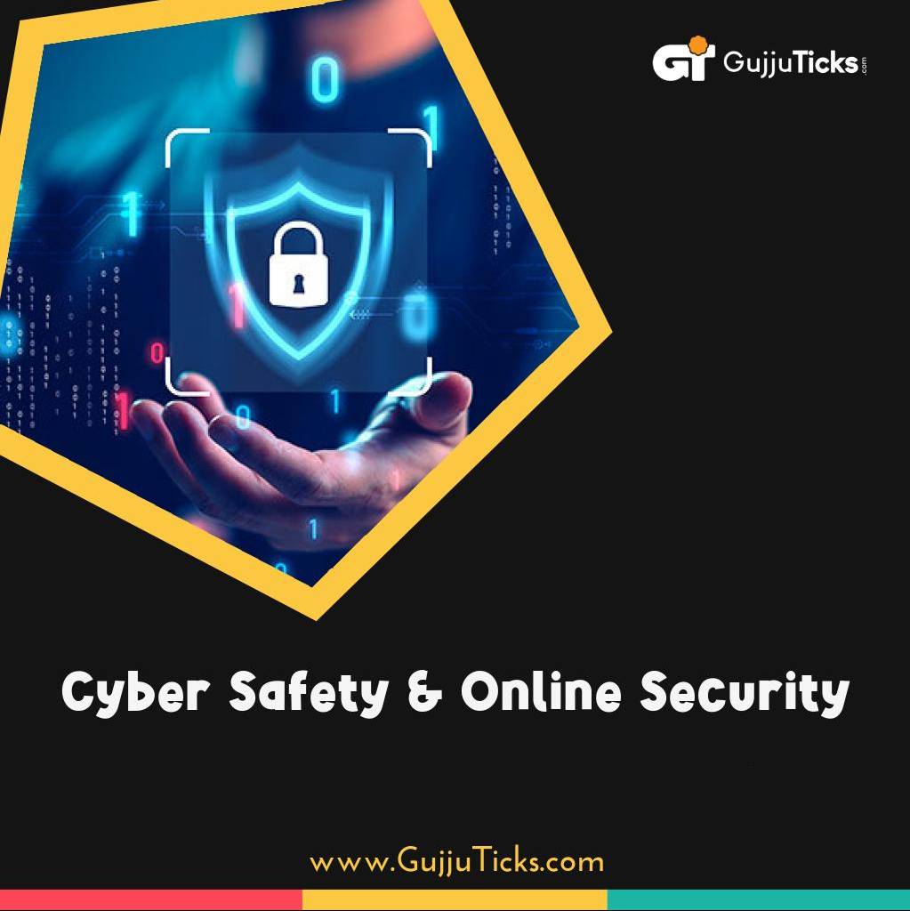 Cyber Safety & Online Security