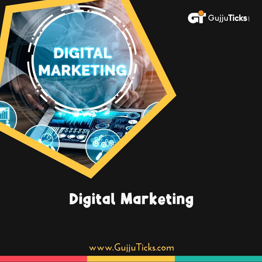 Digital Marketing