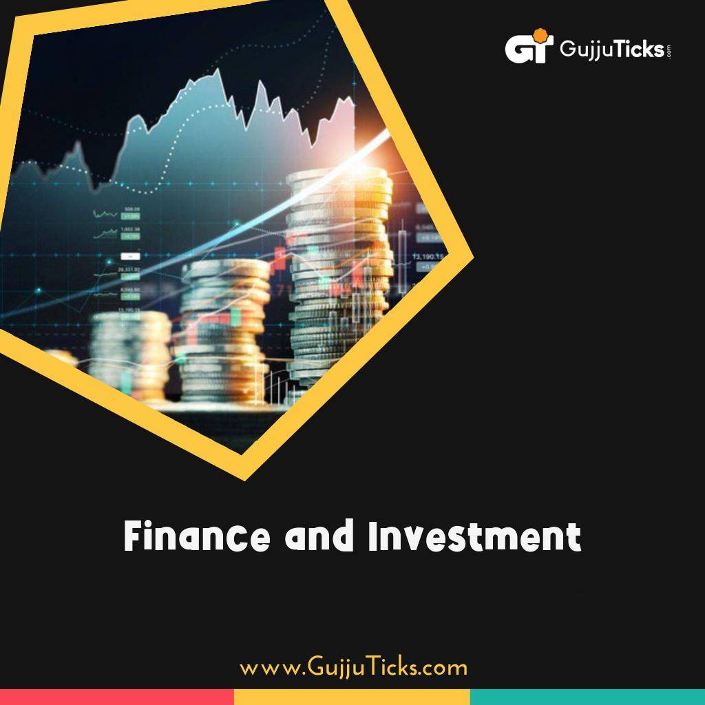 Finance and Investment