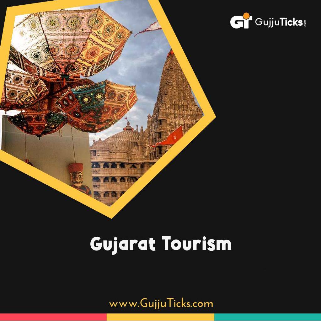 Gujarat Tourism