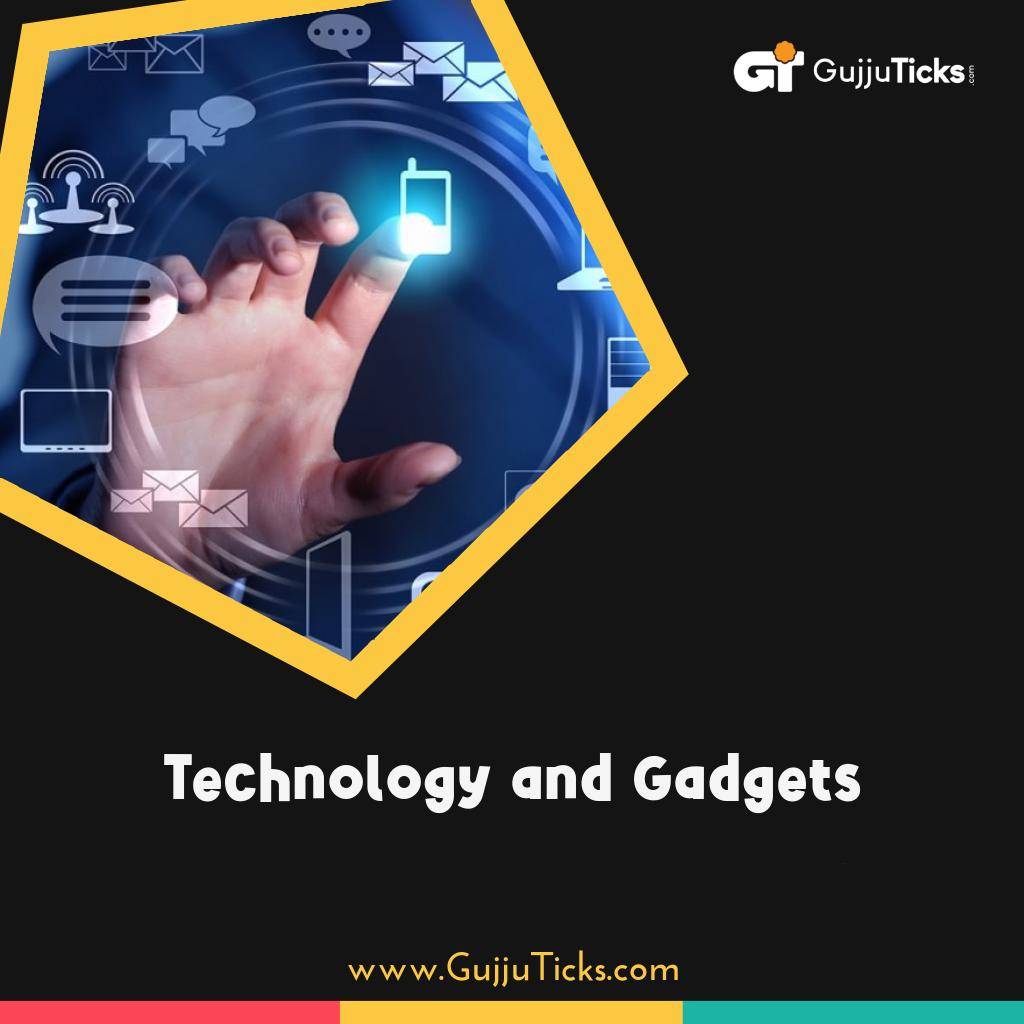 Technology and Gadgets