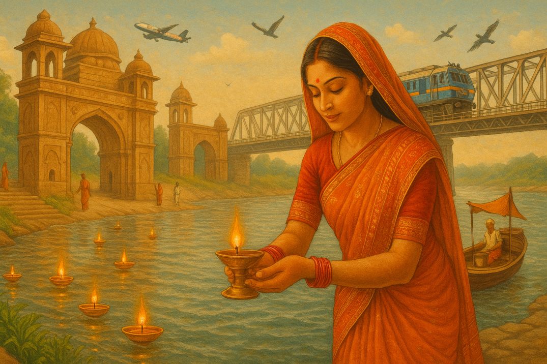 Bharuch Local Directory - Gateway to Gujarat's Industrial Growth Image