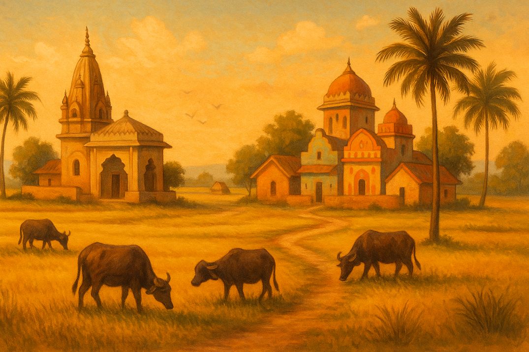 Botad City – Culture, Heritage & Business Hub of Gujarat | Explore Botad Tourism & Economy Image