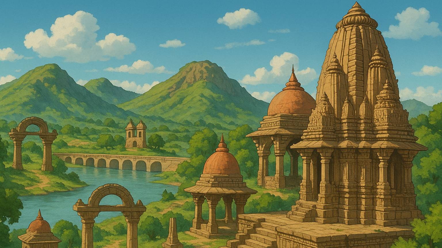 Mahesana – Discover the Cultural Heritage & Modern Growth of Gujarat’s Emerging City Image