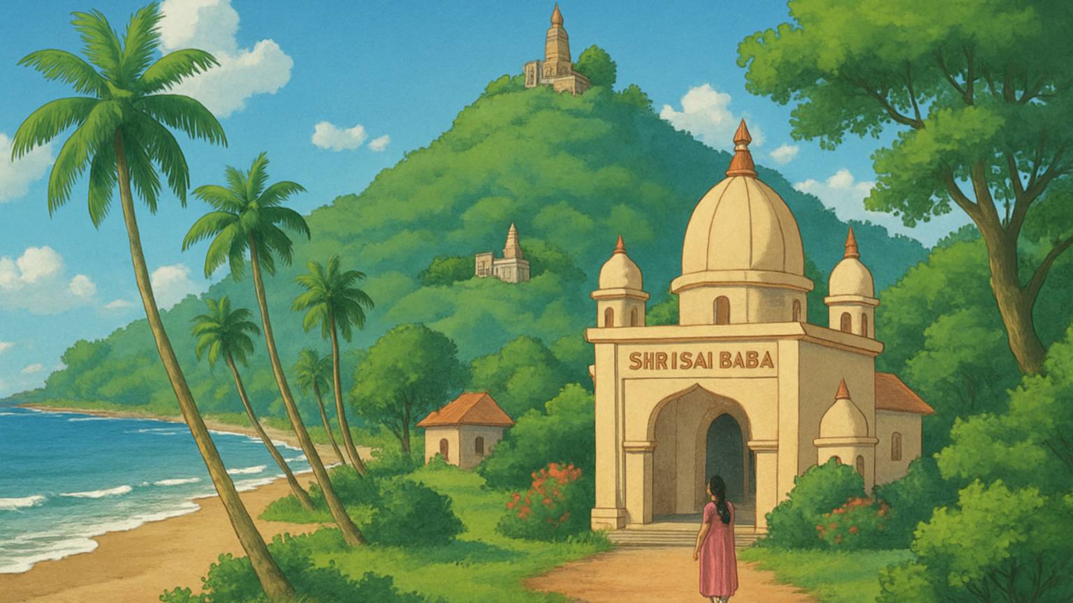 Valsad, Gujarat – Discover Tourism, History & Culture | વલસાડ શહેરની સંપૂર્ણ માહિતી Image