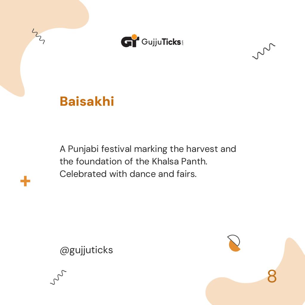 Baisakhi