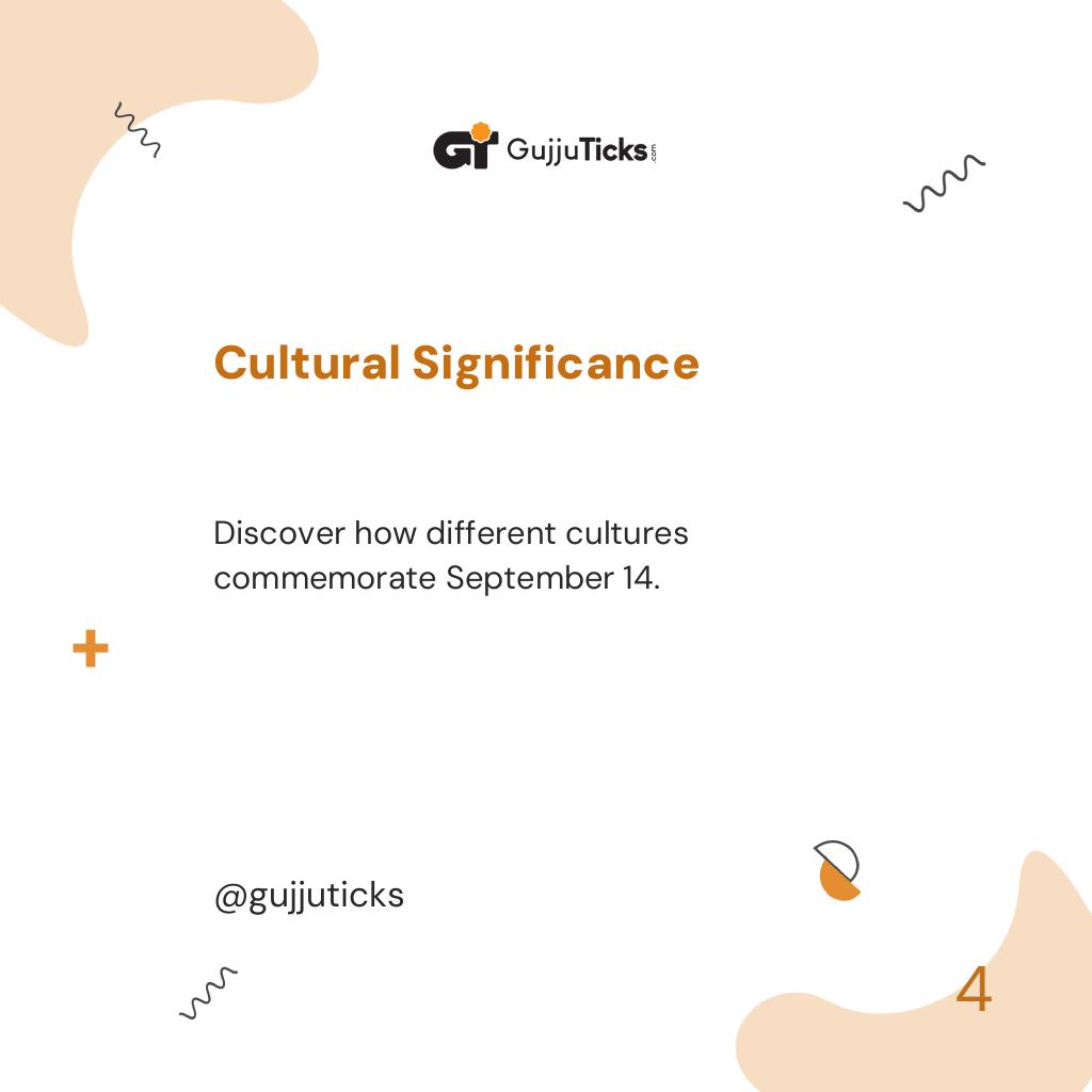 Cultural Significance
