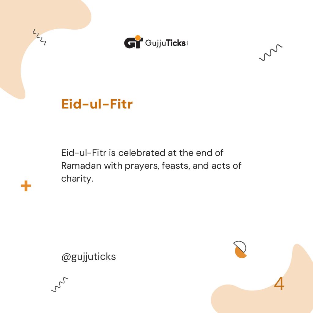 Eid-ul-Fitr