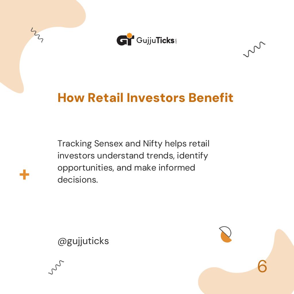 How Retail Investors Benefit
