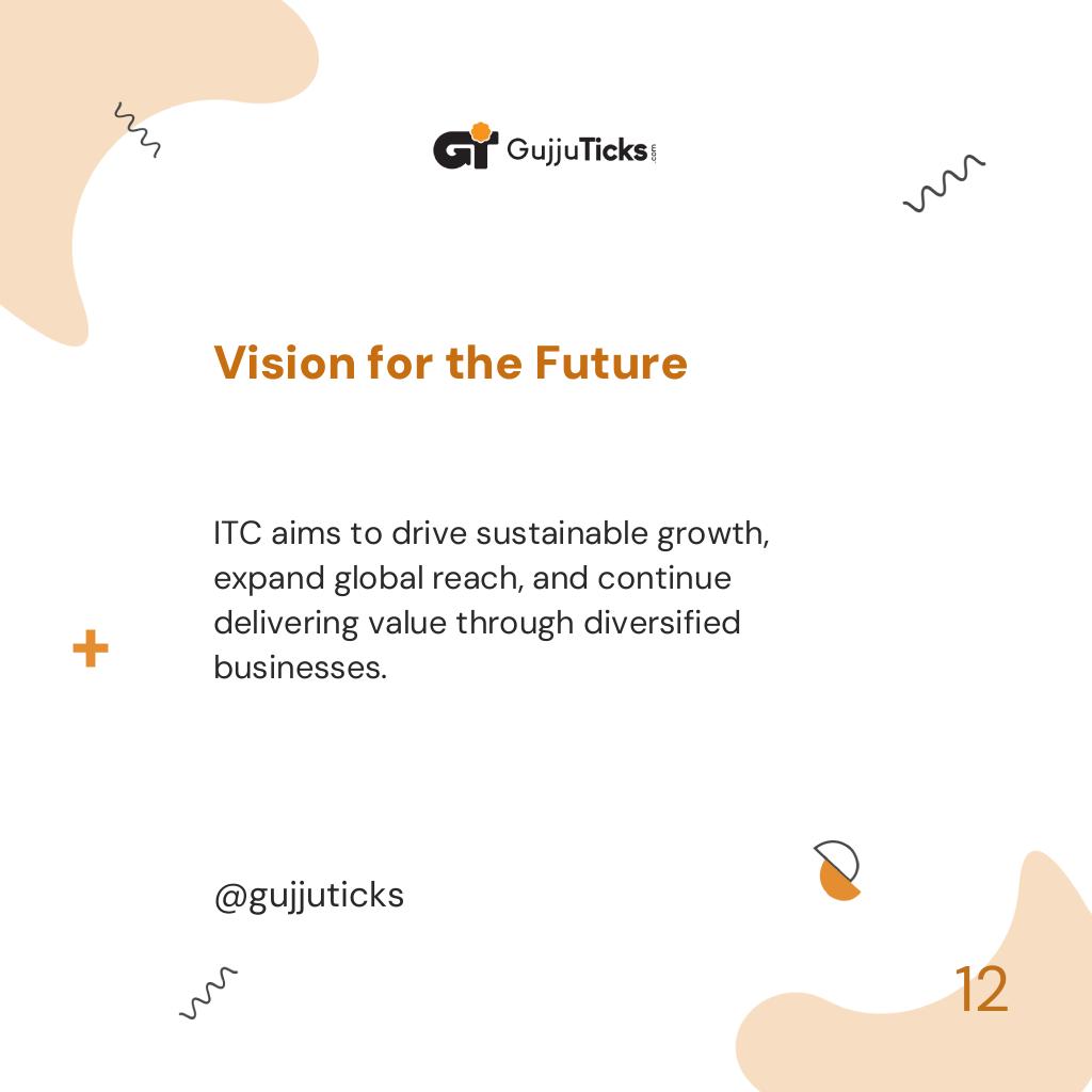 Vision for the Future